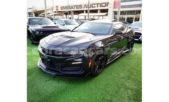 Buy Import Chevrolet Camaro Black Car in Import - Dubai in Curacao Buy Import Chevrolet Camaro Black Car in Import - Dubai in Curacao