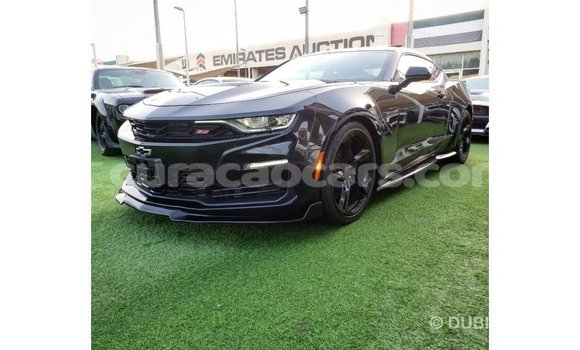 Buy Import Chevrolet Camaro Black Car in Import - Dubai in Curacao Buy Import Chevrolet Camaro Black Car in Import - Dubai in Curacao