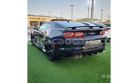 Buy Import Chevrolet Camaro Black Car in Import - Dubai in Curacao Buy Import Chevrolet Camaro Black Car in Import - Dubai in Curacao