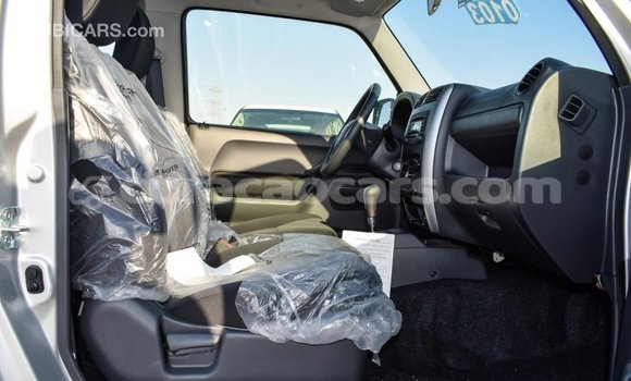 Buy Import Suzuki Jimny Other Car in Import - Dubai in Curacao Buy Import Suzuki Jimny Other Car in Import - Dubai in Curacao