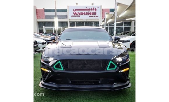 Buy Import Ford Mustang Black Car in Import - Dubai in Curacao Buy Import Ford Mustang Black Car in Import - Dubai in Curacao