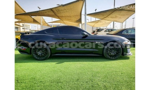 Buy Import Ford Mustang Black Car in Import - Dubai in Curacao Buy Import Ford Mustang Black Car in Import - Dubai in Curacao