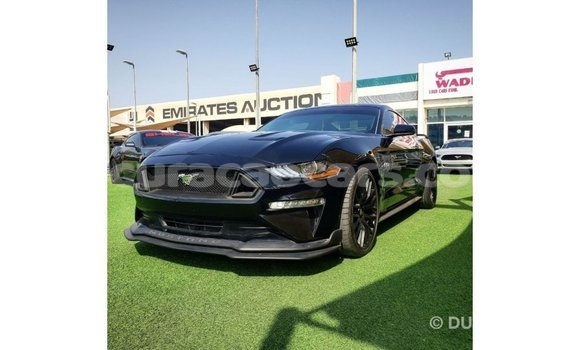 Buy Import Ford Mustang Black Car in Import - Dubai in Curacao Buy Import Ford Mustang Black Car in Import - Dubai in Curacao