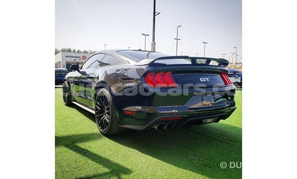 Buy Import Ford Mustang Black Car in Import - Dubai in Curacao Buy Import Ford Mustang Black Car in Import - Dubai in Curacao