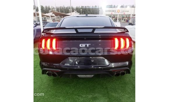 Buy Import Ford Mustang Black Car in Import - Dubai in Curacao Buy Import Ford Mustang Black Car in Import - Dubai in Curacao