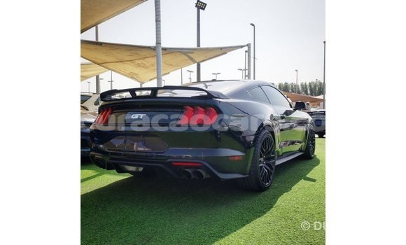 Buy Import Ford Mustang Black Car in Import - Dubai in Curacao Buy Import Ford Mustang Black Car in Import - Dubai in Curacao