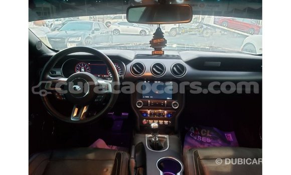 Buy Import Ford Mustang Black Car in Import - Dubai in Curacao Buy Import Ford Mustang Black Car in Import - Dubai in Curacao