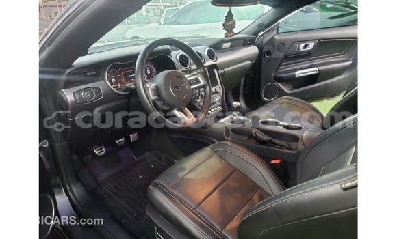 Buy Import Ford Mustang Black Car in Import - Dubai in Curacao Buy Import Ford Mustang Black Car in Import - Dubai in Curacao