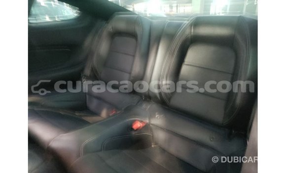 Buy Import Ford Mustang Black Car in Import - Dubai in Curacao Buy Import Ford Mustang Black Car in Import - Dubai in Curacao