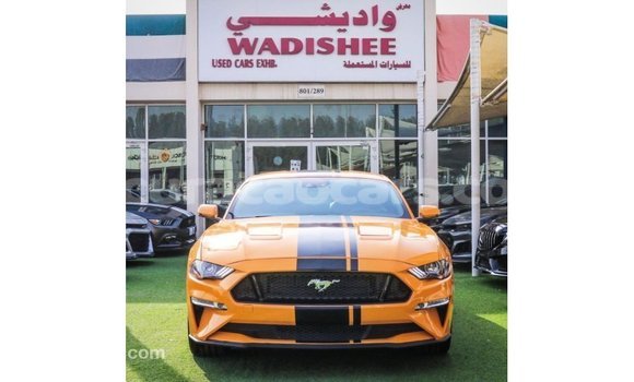 Buy Import Ford Mustang Other Car in Import - Dubai in Curacao Buy Import Ford Mustang Other Car in Import - Dubai in Curacao