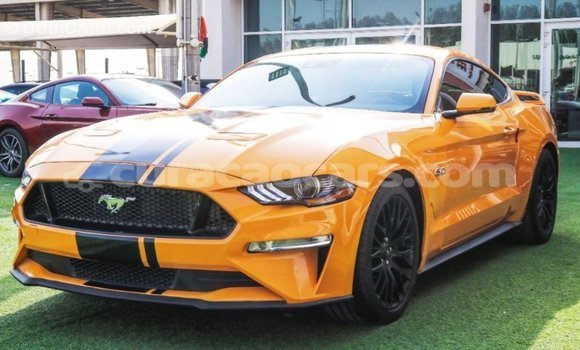Buy Import Ford Mustang Other Car in Import - Dubai in Curacao Buy Import Ford Mustang Other Car in Import - Dubai in Curacao
