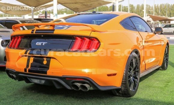 Buy Import Ford Mustang Other Car in Import - Dubai in Curacao Buy Import Ford Mustang Other Car in Import - Dubai in Curacao