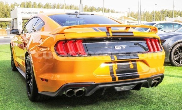 Buy Import Ford Mustang Other Car in Import - Dubai in Curacao Buy Import Ford Mustang Other Car in Import - Dubai in Curacao