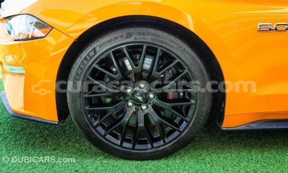 Buy Import Ford Mustang Other Car in Import - Dubai in Curacao Buy Import Ford Mustang Other Car in Import - Dubai in Curacao