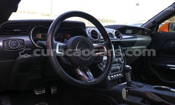 Buy Import Ford Mustang Other Car in Import - Dubai in Curacao Buy Import Ford Mustang Other Car in Import - Dubai in Curacao