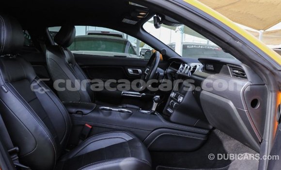 Buy Import Ford Mustang Other Car in Import - Dubai in Curacao Buy Import Ford Mustang Other Car in Import - Dubai in Curacao