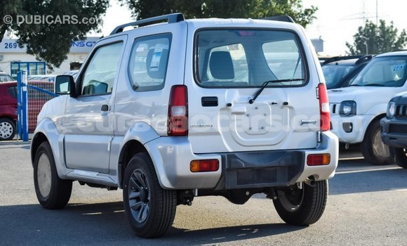 Buy Import Suzuki Jimny Other Car in Import - Dubai in Curacao Buy Import Suzuki Jimny Other Car in Import - Dubai in Curacao
