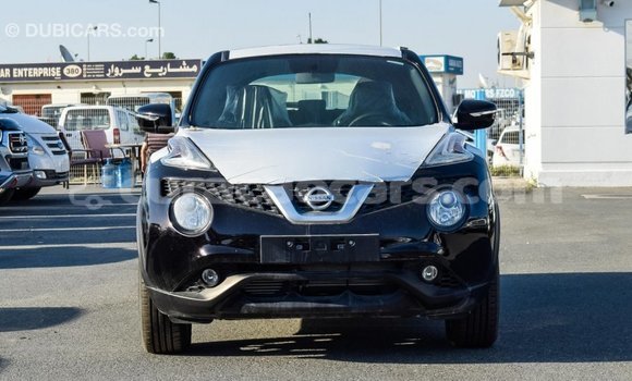 Buy Import Nissan Juke Black Car in Import - Dubai in Curacao Buy Import Nissan Juke Black Car in Import - Dubai in Curacao