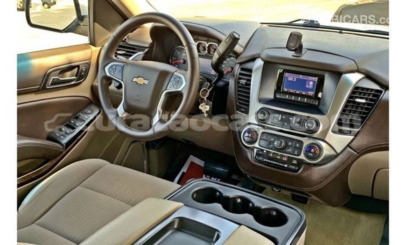 Buy Import Chevrolet Tahoe White Car in Import - Dubai in Curacao Buy Import Chevrolet Tahoe White Car in Import - Dubai in Curacao