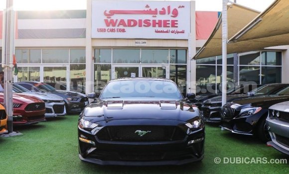 Buy Import Ford Mustang Black Car in Import - Dubai in Curacao Buy Import Ford Mustang Black Car in Import - Dubai in Curacao