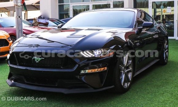 Buy Import Ford Mustang Black Car in Import - Dubai in Curacao Buy Import Ford Mustang Black Car in Import - Dubai in Curacao