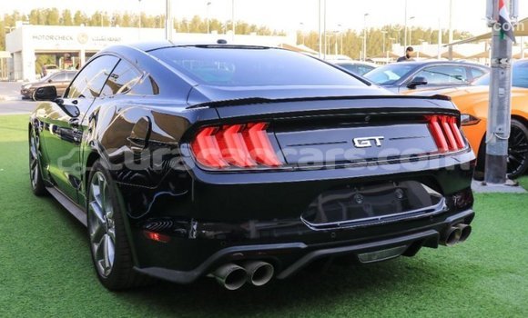 Buy Import Ford Mustang Black Car in Import - Dubai in Curacao Buy Import Ford Mustang Black Car in Import - Dubai in Curacao