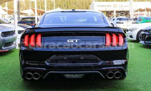 Buy Import Ford Mustang Black Car in Import - Dubai in Curacao Buy Import Ford Mustang Black Car in Import - Dubai in Curacao