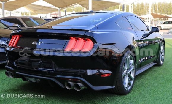 Buy Import Ford Mustang Black Car in Import - Dubai in Curacao Buy Import Ford Mustang Black Car in Import - Dubai in Curacao