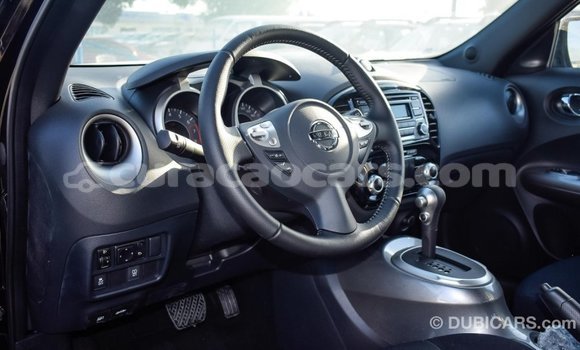Buy Import Nissan Juke Black Car in Import - Dubai in Curacao Buy Import Nissan Juke Black Car in Import - Dubai in Curacao