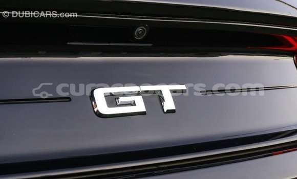 Buy Import Ford Mustang Black Car in Import - Dubai in Curacao Buy Import Ford Mustang Black Car in Import - Dubai in Curacao