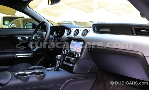 Buy Import Ford Mustang Black Car in Import - Dubai in Curacao Buy Import Ford Mustang Black Car in Import - Dubai in Curacao