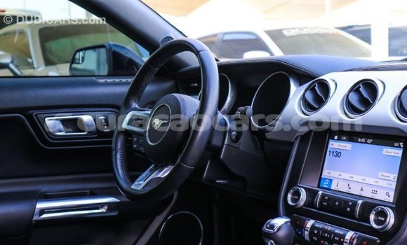 Buy Import Ford Mustang Black Car in Import - Dubai in Curacao Buy Import Ford Mustang Black Car in Import - Dubai in Curacao