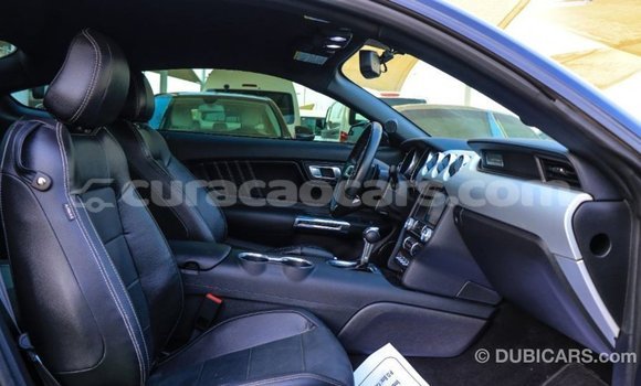 Buy Import Ford Mustang Black Car in Import - Dubai in Curacao Buy Import Ford Mustang Black Car in Import - Dubai in Curacao