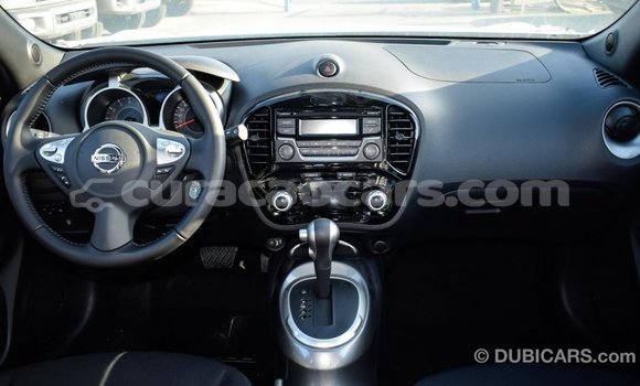 Buy Import Nissan Juke Black Car in Import - Dubai in Curacao Buy Import Nissan Juke Black Car in Import - Dubai in Curacao