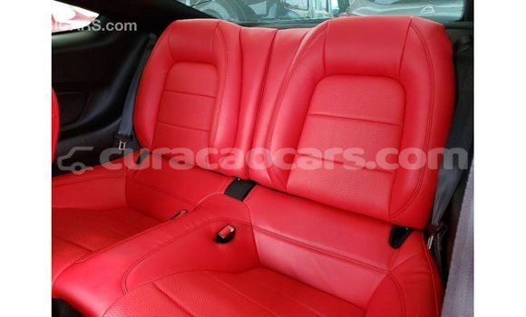 Buy Import Ford Mustang Blue Car in Import - Dubai in Curacao Buy Import Ford Mustang Blue Car in Import - Dubai in Curacao