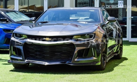 Buy Import Chevrolet Camaro Other Car in Import - Dubai in Curacao Buy Import Chevrolet Camaro Other Car in Import - Dubai in Curacao