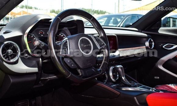 Buy Import Chevrolet Camaro Other Car in Import - Dubai in Curacao Buy Import Chevrolet Camaro Other Car in Import - Dubai in Curacao