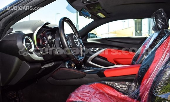 Buy Import Chevrolet Camaro Other Car in Import - Dubai in Curacao Buy Import Chevrolet Camaro Other Car in Import - Dubai in Curacao