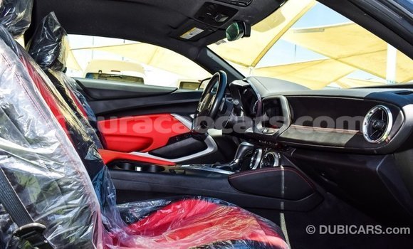 Buy Import Chevrolet Camaro Other Car in Import - Dubai in Curacao Buy Import Chevrolet Camaro Other Car in Import - Dubai in Curacao