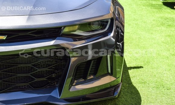 Buy Import Chevrolet Camaro Other Car in Import - Dubai in Curacao Buy Import Chevrolet Camaro Other Car in Import - Dubai in Curacao