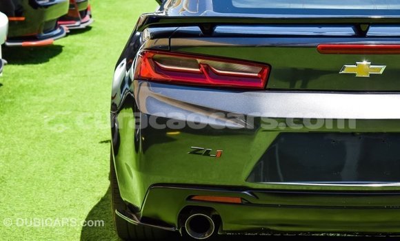 Buy Import Chevrolet Camaro Other Car in Import - Dubai in Curacao Buy Import Chevrolet Camaro Other Car in Import - Dubai in Curacao