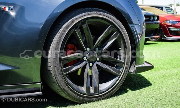 Buy Import Chevrolet Camaro Other Car in Import - Dubai in Curacao Buy Import Chevrolet Camaro Other Car in Import - Dubai in Curacao