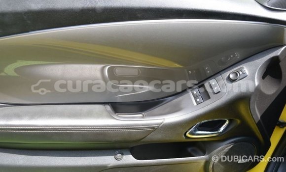 Buy Import Chevrolet Camaro Other Car in Import - Dubai in Curacao Buy Import Chevrolet Camaro Other Car in Import - Dubai in Curacao