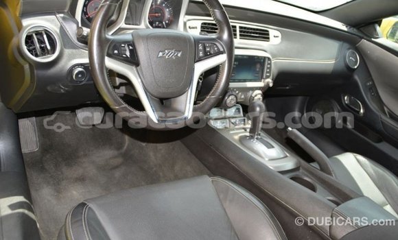 Buy Import Chevrolet Camaro Other Car in Import - Dubai in Curacao Buy Import Chevrolet Camaro Other Car in Import - Dubai in Curacao