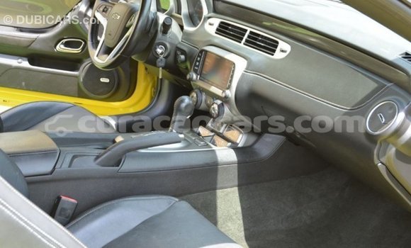 Buy Import Chevrolet Camaro Other Car in Import - Dubai in Curacao Buy Import Chevrolet Camaro Other Car in Import - Dubai in Curacao