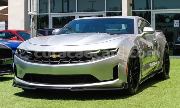 Buy Import Chevrolet Camaro Other Car in Import - Dubai in Curacao