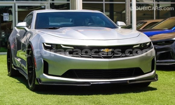 Buy Import Chevrolet Camaro Other Car in Import - Dubai in Curacao Buy Import Chevrolet Camaro Other Car in Import - Dubai in Curacao
