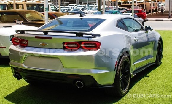 Buy Import Chevrolet Camaro Other Car in Import - Dubai in Curacao Buy Import Chevrolet Camaro Other Car in Import - Dubai in Curacao