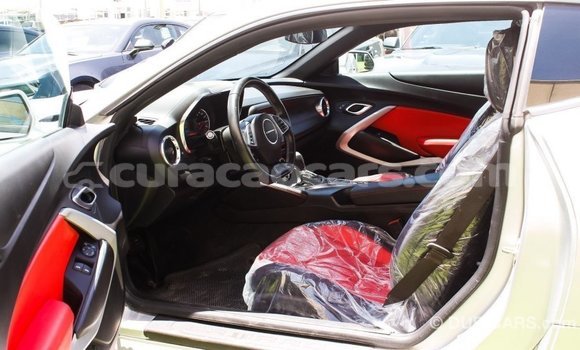 Buy Import Chevrolet Camaro Other Car in Import - Dubai in Curacao Buy Import Chevrolet Camaro Other Car in Import - Dubai in Curacao