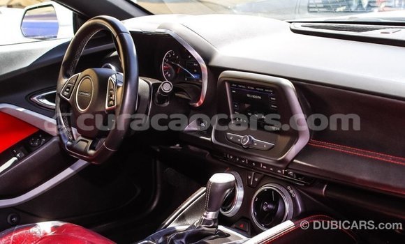 Buy Import Chevrolet Camaro Other Car in Import - Dubai in Curacao Buy Import Chevrolet Camaro Other Car in Import - Dubai in Curacao